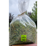 -10% WYRWISUSZ DZIKOWYJE - SIANKO 500g